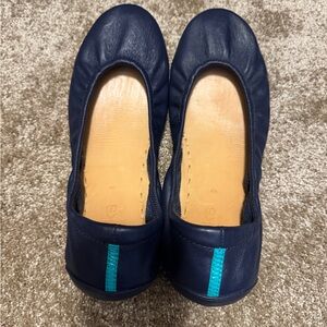 Women’s Ballet Flats Tieks Size 9 Blue